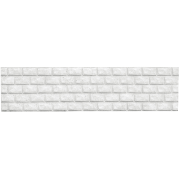 Betonplatte 03 Rückseite geprägt