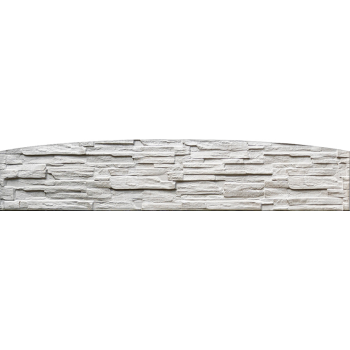 Betonplatte BK31 Lux 30-40cm Hoch