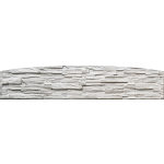 Betonplatte BK31 Lux 30-40cm Hoch