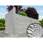 Betonplatte BK222 Lux