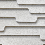 Betonplatte BK222 Lux