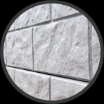 Betonplatte BK92 Lux