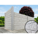 Betonplatte BK92 Lux