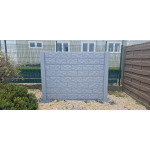 Betonplatte BK92 Lux
