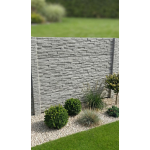 Betonplatte BK63 Lux