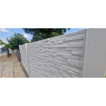 Betonplatte BK63 Lux