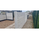 Betonplatte BK63 Lux