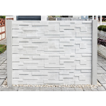 Betonplatte BK3D Lux
