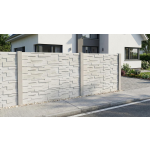 Betonplatte BK3D Lux