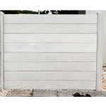 Betonplatte BK007B Lux