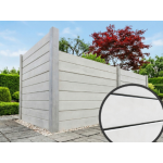 Betonplatte BK007B Lux