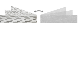 einseitig